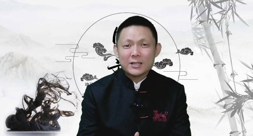 谛听道《易经风水罗盘化解》视频教程25集